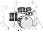 Mapex - Armory Fusion 5-Piece Shell Pack (20,10,12,14,SD) - Rainforest Burst