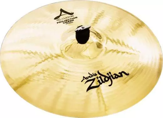 Zildjian - A Custom 18 Inch Projection Crash