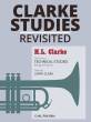 Carl Fischer - Clarke Studies Revisited: The Famous Technical Studies Reorganized by Key - Clarke/Clark - Trumpet - Book
