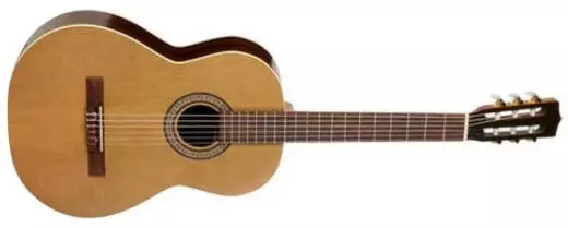 Presentation NylonString Acoustic Guitar
