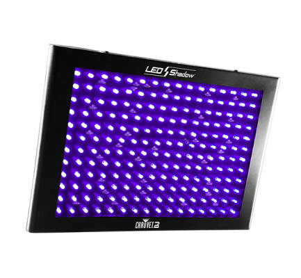 Chauvet DJ - LED Shadow Blacklight Panel Wash