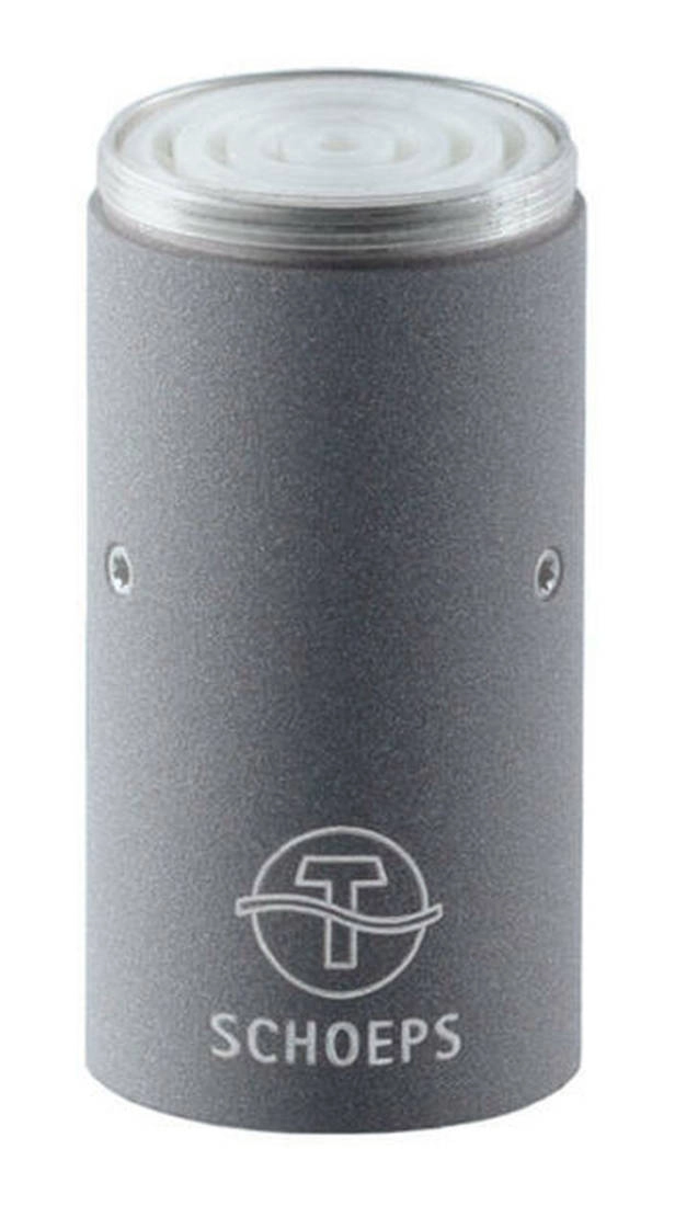 CMC 1 U Miniature Microphone Amplifier