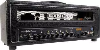 Spider Valve MkII 100 Watt Head