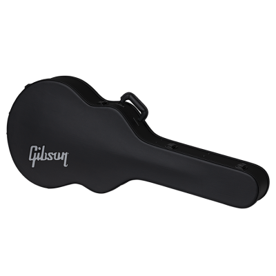Gibson - Modern Series J-185 Hardshell Case - Black