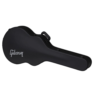 Gibson - Modern Series J-185 Hardshell Case - Black