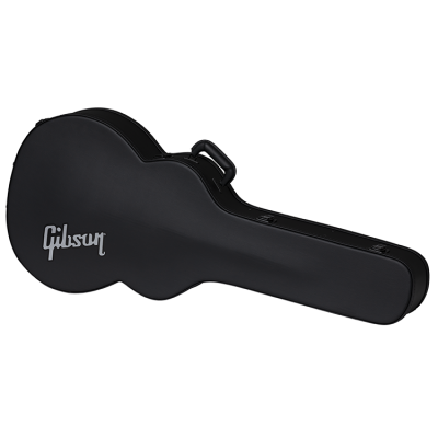 Gibson - Modern Series J-200 Hardshell Case - Black