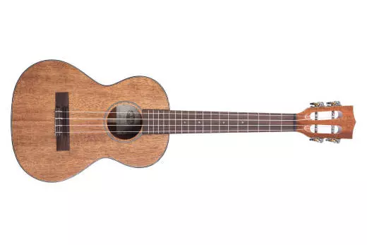 Solid Mahogany Tenor Ukulele