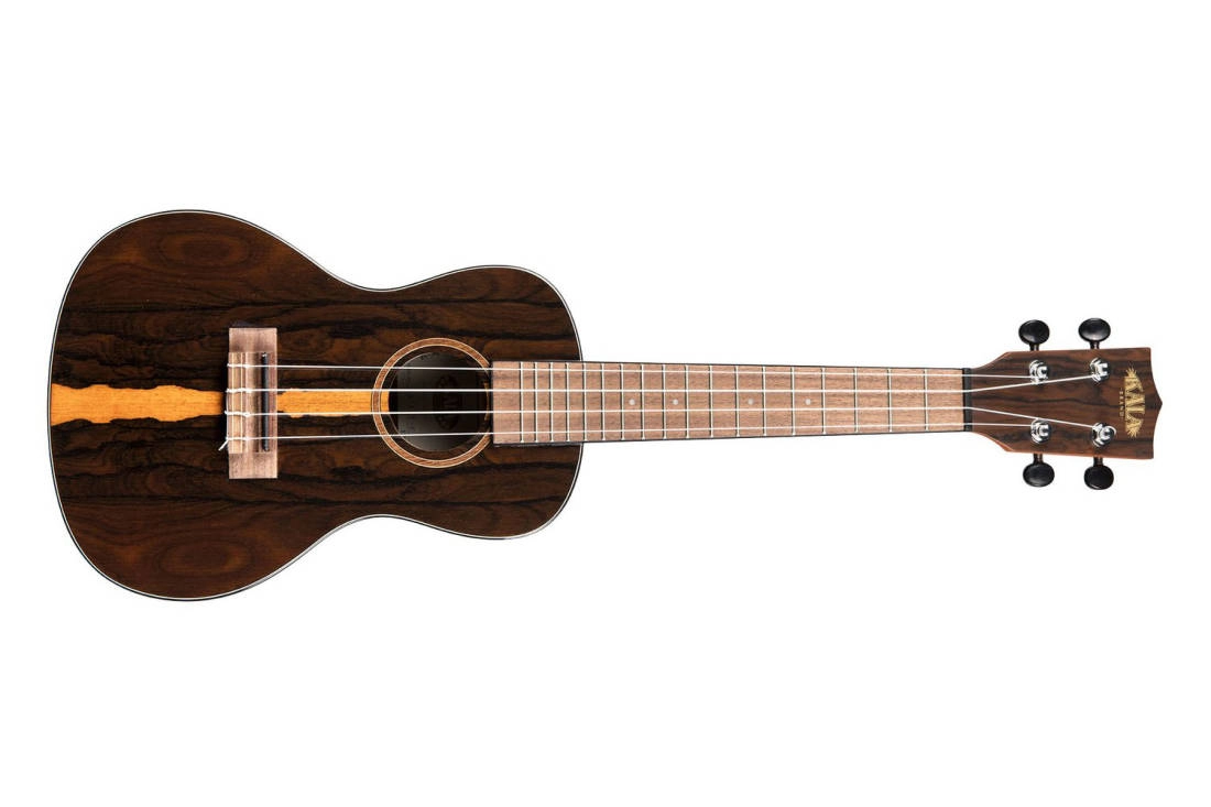 Ziricote Concert Ukulele