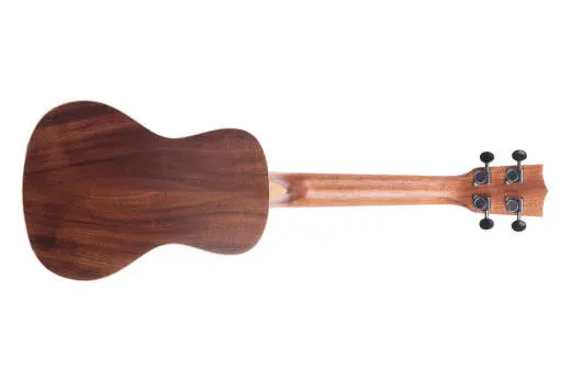 Solid Acacia Concert Ukulele, Rosewood Fingerboard