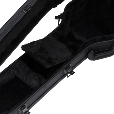 Modern Series ES-339 Hardshell Case - Black