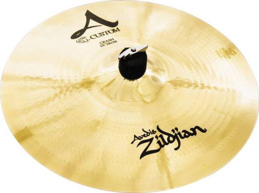 Zildjian - Cymbale crash de la srie A Custom (16 pouces)