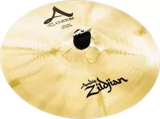 Zildjian - A Custom 16 Inch Crash