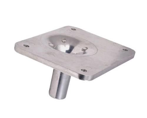 Gibraltar - Electronic Drum Module Mounting Plate