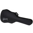 Gibson - Modern Series Dreadnough Hardshell Case - Black