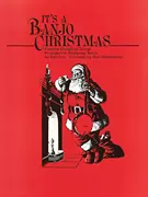 It\'s A Banjo Christmas - Cox/Middlebrook