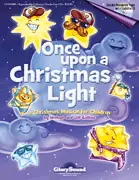 Shawnee Press - Once Upon A Christmas Light - Gallina - Listening CD