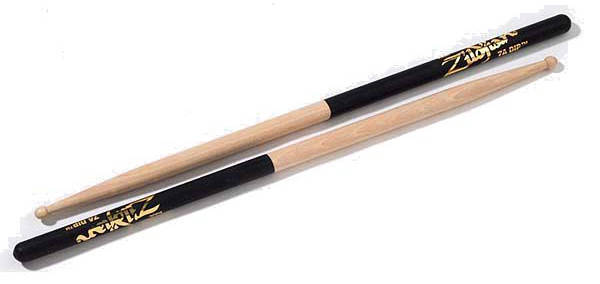 5B Dip Wood Tip Sticks