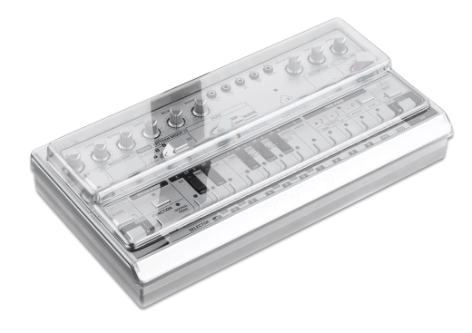 Decksaver - Cover for Behringer TD-3 or RD-6