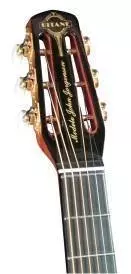 John Jorgensen Maccaferri/Selmer-Style Jazz Guitar