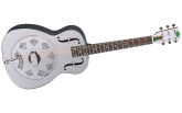 Regal - Duolian Metal Body Resophonic Guitar