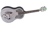 Regal - Tricone Metal Body Resophonic Guitar