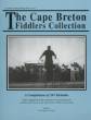 Cranford Publications - The Cape Breton Fiddlers Collection (2nd Edition) - Cranford/Bennett - Fiddle - Book