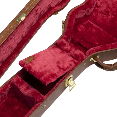Original Series Les Paul Junior Hardshell Case