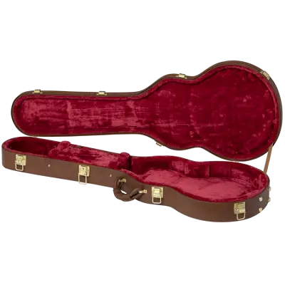Original Series Les Paul Junior Hardshell Case