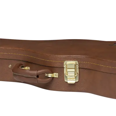 Original Series Les Paul Junior Hardshell Case