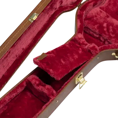 Original Series SG Hardshell Case