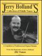 Cranford Publications - Jerry Hollands Collection of Fiddle Tunes (5th Edition) - Cranford/Holland - Fiddle - Book