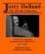 Cranford Publications - Jerry Holland: The Second Collection - Holland - Fiddle - Book