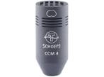 Schoeps - CCM 4 L Cardioid Compact Microphone with Lemo Plug