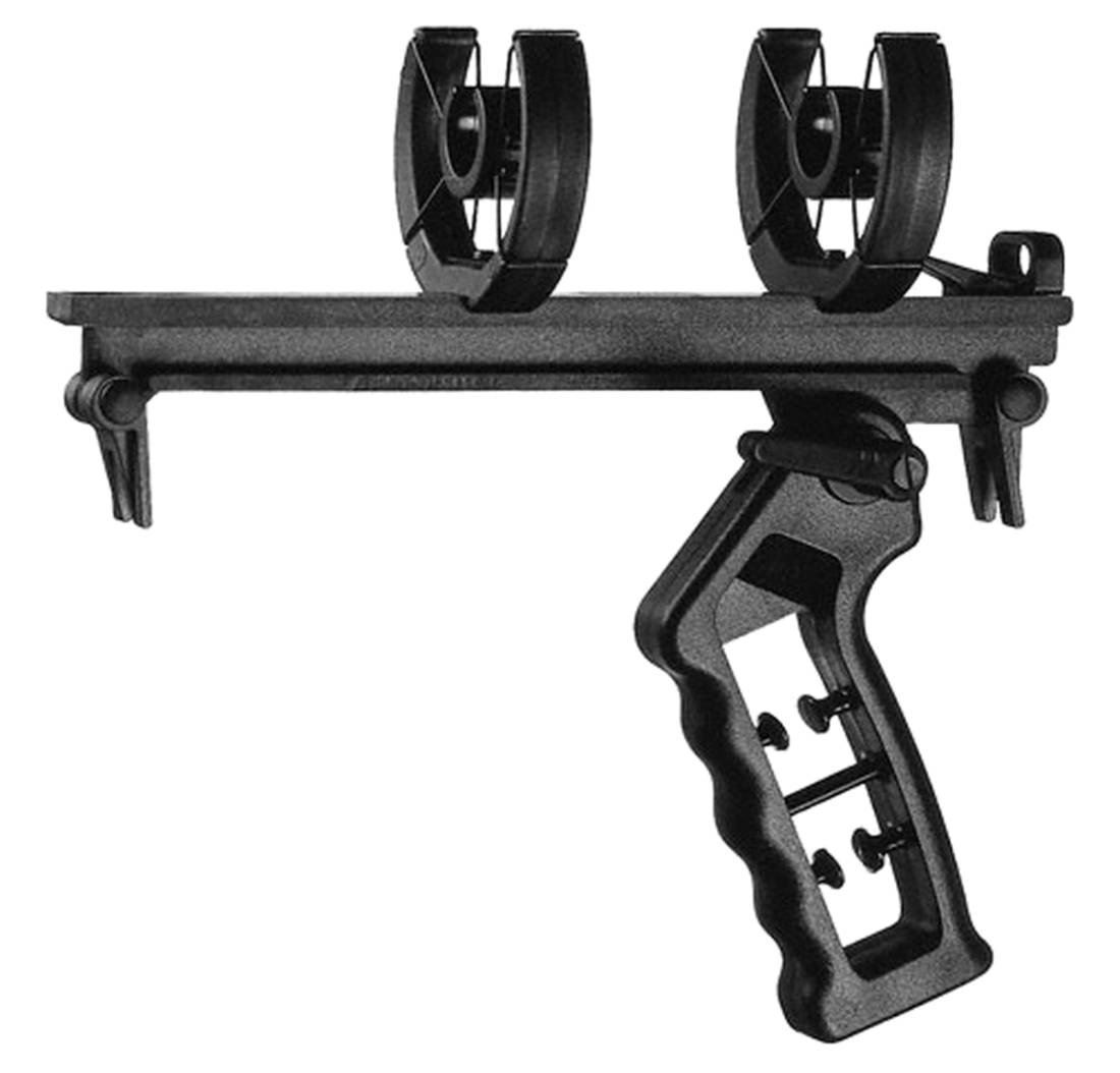 MZS 20-1 Suspension/Pistol Grip