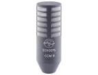 Schoeps - CCM 8 L Side-address Compact Microphone with Lemo Plug