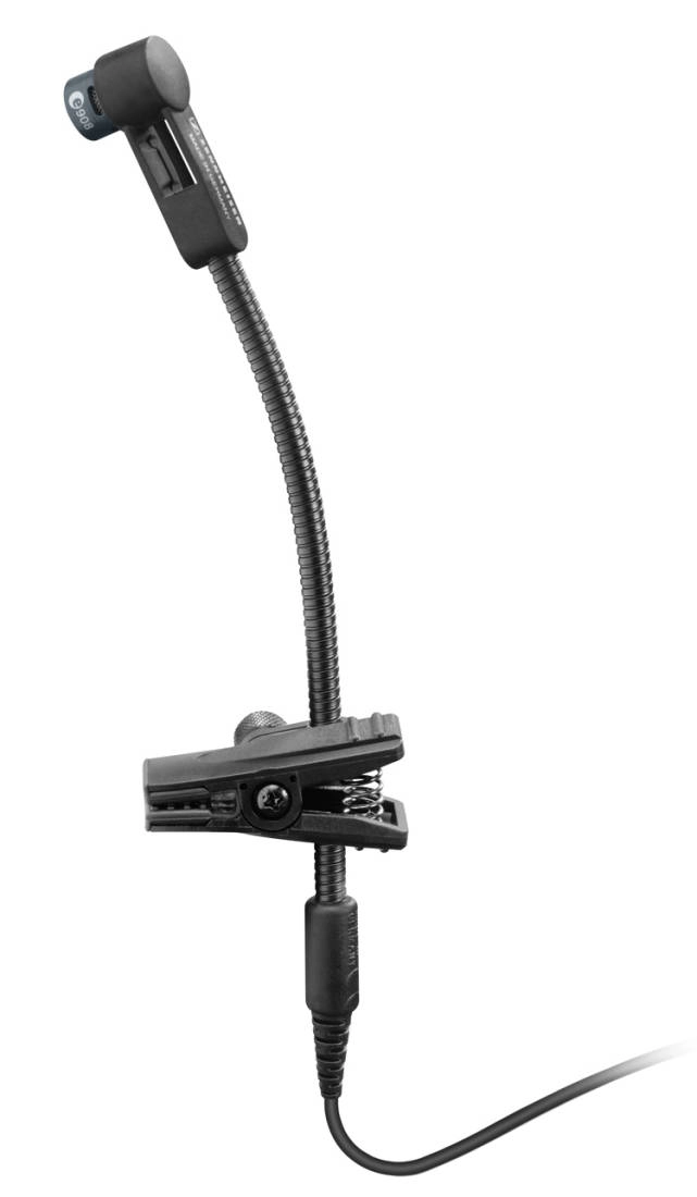 e 908 B ew Clip-On Wind Instrument Microphone