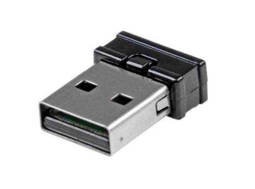 USB Bluetooth 4.0 Adapter - 10m (33ft) Class 2