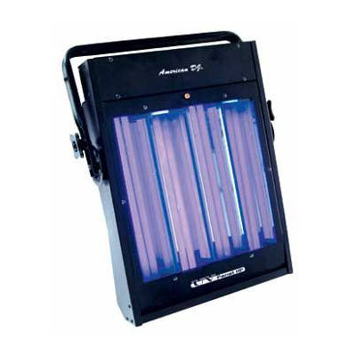 American DJ - UV Panel Compact 160W UV Light Panel