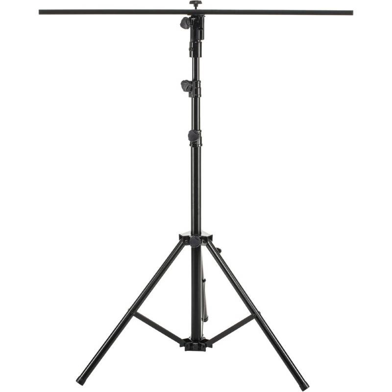 LTS-10B 10\' Heavy Duty Lighting Stand