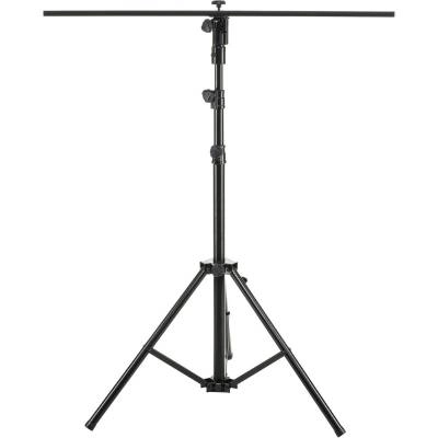 LTS-10B 10\' Heavy Duty Lighting Stand