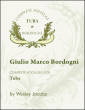 Encore Music Publishers - Complete Vocalises - Bordogni/Jacobs - Tuba - Book