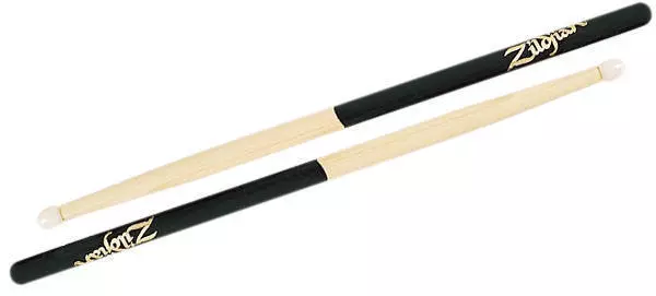 5B Dip Nylon Tip Sticks