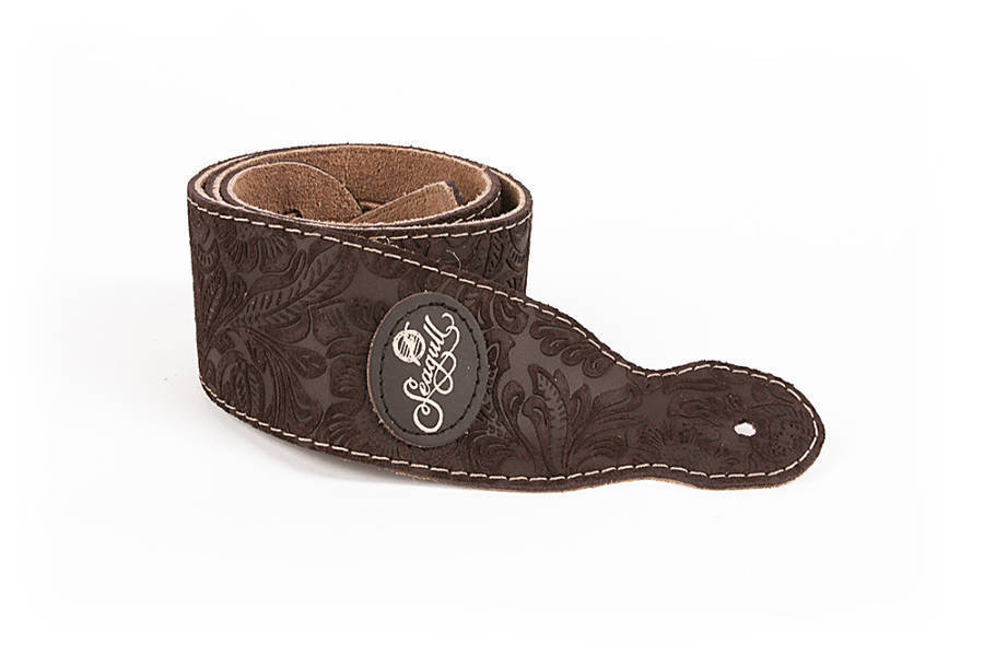 Godin guitar store strap