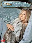 Barbra-Love Is The Answer -  E-Z Play Today Vol 312 - Streisand - Book