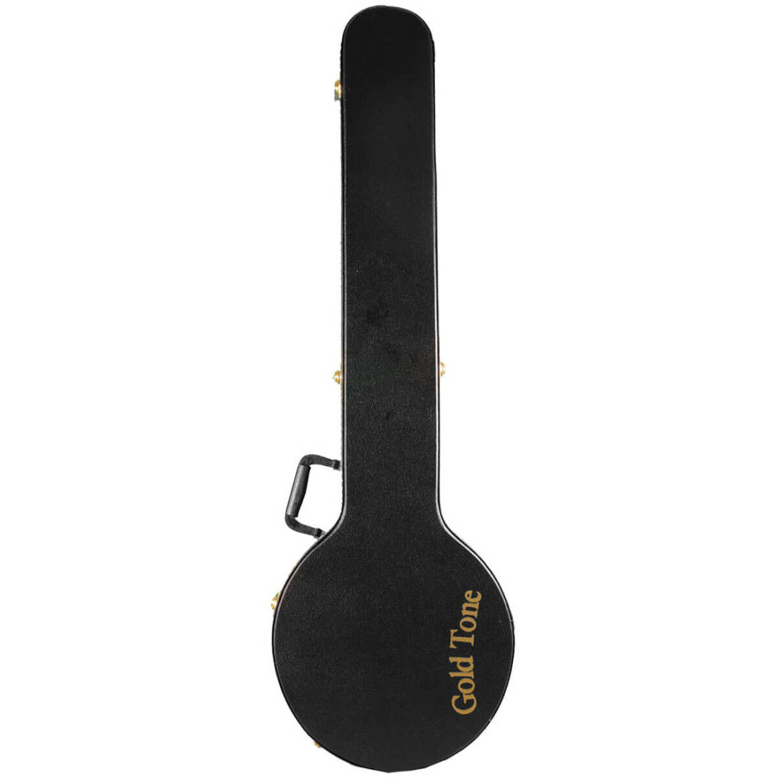 Gold Tone 11'' Long Neck Openback Banjo Case