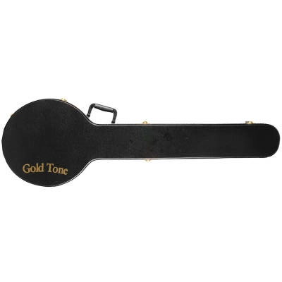 11\'\' Long Neck Openback Banjo Case