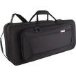 Protec - Tri-Pac Case - Alto Sax\/Clarinet\/Flute