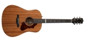 Godin Guitars - Metropolis Composer LR Baggs Element Mahogany Acoustic\/Electric Guitar