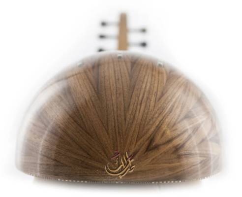 115 Oud with Bag