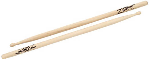 5A Natural Wood Tip Stick